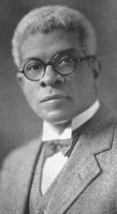 Black Wall Street, Provident1898