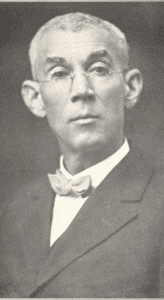 Black Wall Street, Provident1898