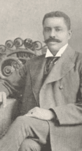 Black Wall Street, Provident1898